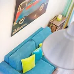 Apartment Tamara *