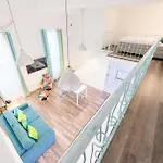 Tamara Apartment *