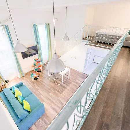 Tamara Appartement *