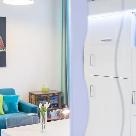 Tamara Apartment