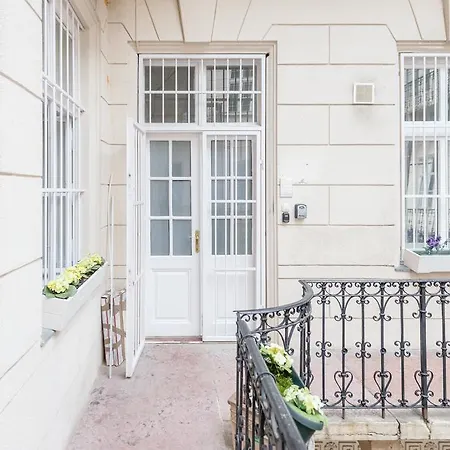 Tamara Appartement *