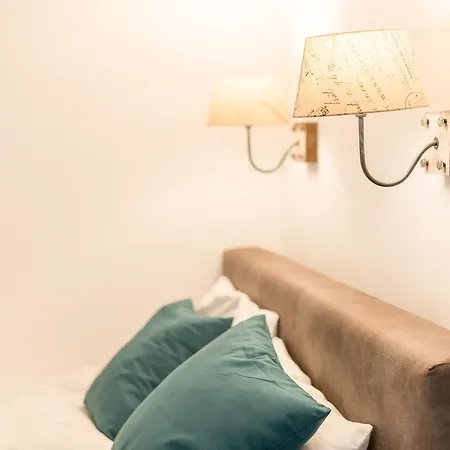 Tamara Appartement *