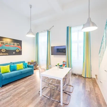Tamara Apartment