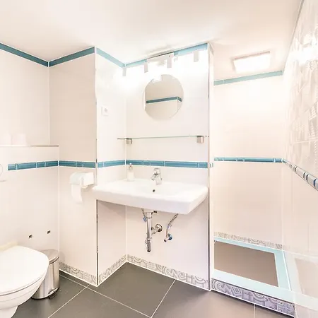 Apartment Tamara Budapest
