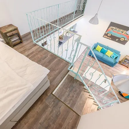 Apartment Tamara