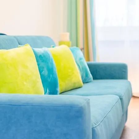 Appartement Tamara *