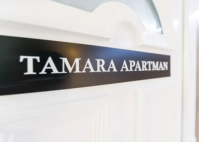 Lägenhet Tamara *
