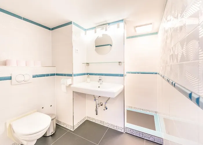 Lägenhet Tamara Budapest