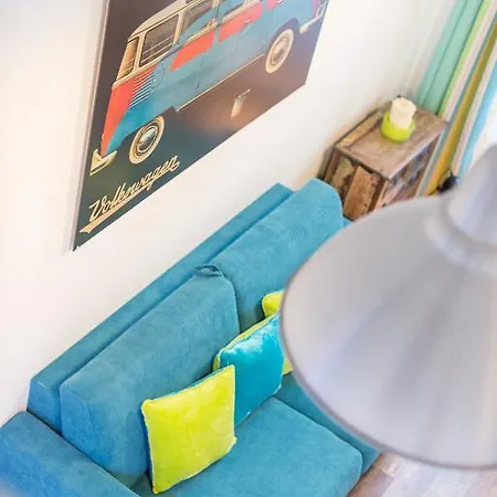 Apartmán Tamara *