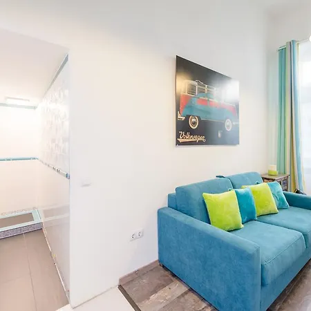 Apartmán Tamara